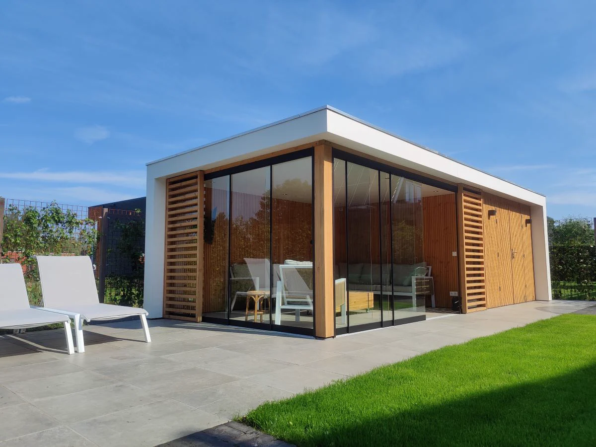 Website en Marketing voor Fix Connect, gerealiseerd door TISKO